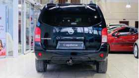 Nissan Pathfinder 2012 г.в.