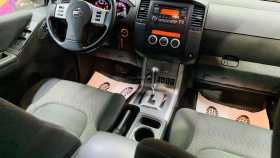 Nissan Pathfinder 2012 г.в.