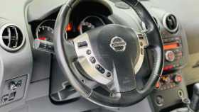 Nissan Qashqai 2010 г.в.
