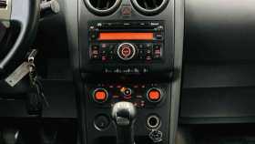 Nissan Qashqai 2010 г.в.