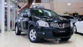 Nissan Qashqai 2010 г.в.