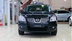Nissan Qashqai 2010 г.в.