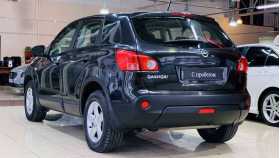 Nissan Qashqai 2010 г.в.