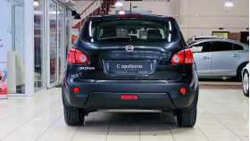 Nissan Qashqai 2010 г.в.
