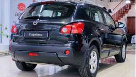 Nissan Qashqai 2010 г.в.