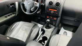 Nissan Qashqai 2010 г.в.