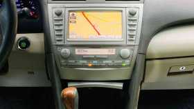 Toyota Camry 2010 г.в.