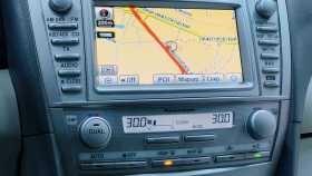 Toyota Camry 2010 г.в.