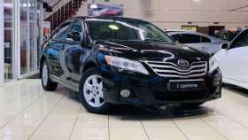 Toyota Camry 2010 г.в.