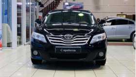 Toyota Camry 2010 г.в.