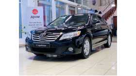 Toyota Camry 2010 г.в.