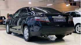 Toyota Camry 2010 г.в.