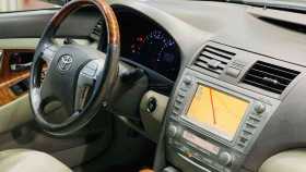 Toyota Camry 2010 г.в.