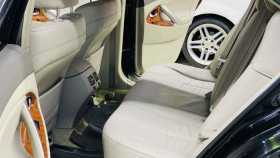 Toyota Camry 2010 г.в.