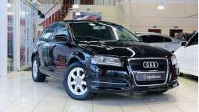 Audi A3 2011 г.в.