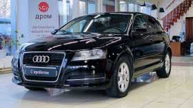 Audi A3 2011 г.в.