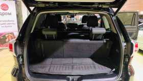 Toyota Highlander 2013 г.в.