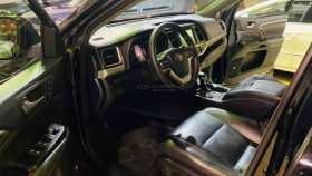 Toyota Highlander 2013 г.в.