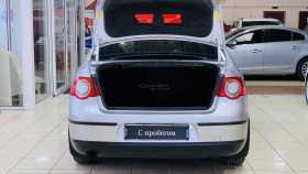 Volkswagen Passat 2009 г.в.