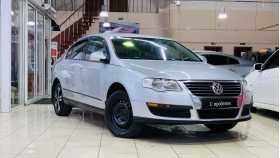 Volkswagen Passat 2009 г.в.