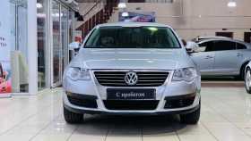Volkswagen Passat 2009 г.в.