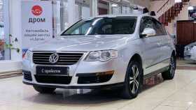 Volkswagen Passat 2009 г.в.