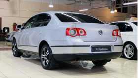 Volkswagen Passat 2009 г.в.