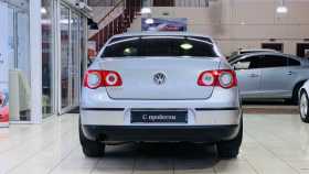 Volkswagen Passat 2009 г.в.