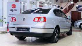 Volkswagen Passat 2009 г.в.
