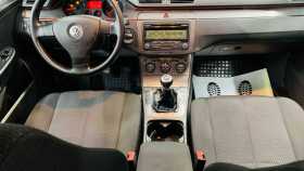 Volkswagen Passat 2009 г.в.