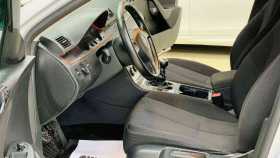 Volkswagen Passat 2009 г.в.