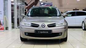Renault Megane 2008 г.в.