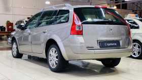 Renault Megane 2008 г.в.