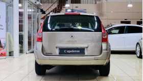 Renault Megane 2008 г.в.