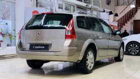 Renault Megane 2008 г.в.