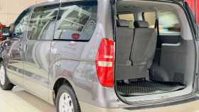 Hyundai H-1 2013 г.в.