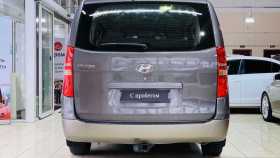 Hyundai H-1 2013 г.в.