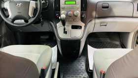 Hyundai H-1 2013 г.в.