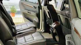 Mercedes-Benz R-Класс 2010 г.в.