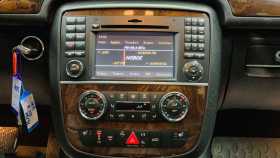 Mercedes-Benz R-Класс 2010 г.в.