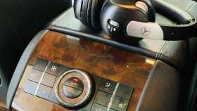 Mercedes-Benz R-Класс 2010 г.в.