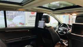 Mercedes-Benz R-Класс 2010 г.в.