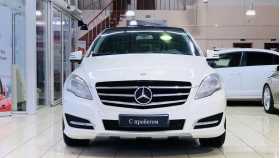Mercedes-Benz R-Класс 2010 г.в.