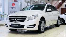 Mercedes-Benz R-Класс 2010 г.в.