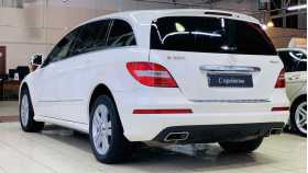 Mercedes-Benz R-Класс 2010 г.в.