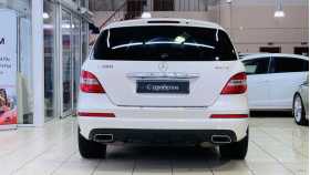 Mercedes-Benz R-Класс 2010 г.в.