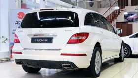 Mercedes-Benz R-Класс 2010 г.в.