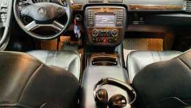 Mercedes-Benz R-Класс 2010 г.в.