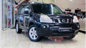 Nissan X-Trail 2008 г.в.