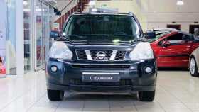 Nissan X-Trail 2008 г.в.